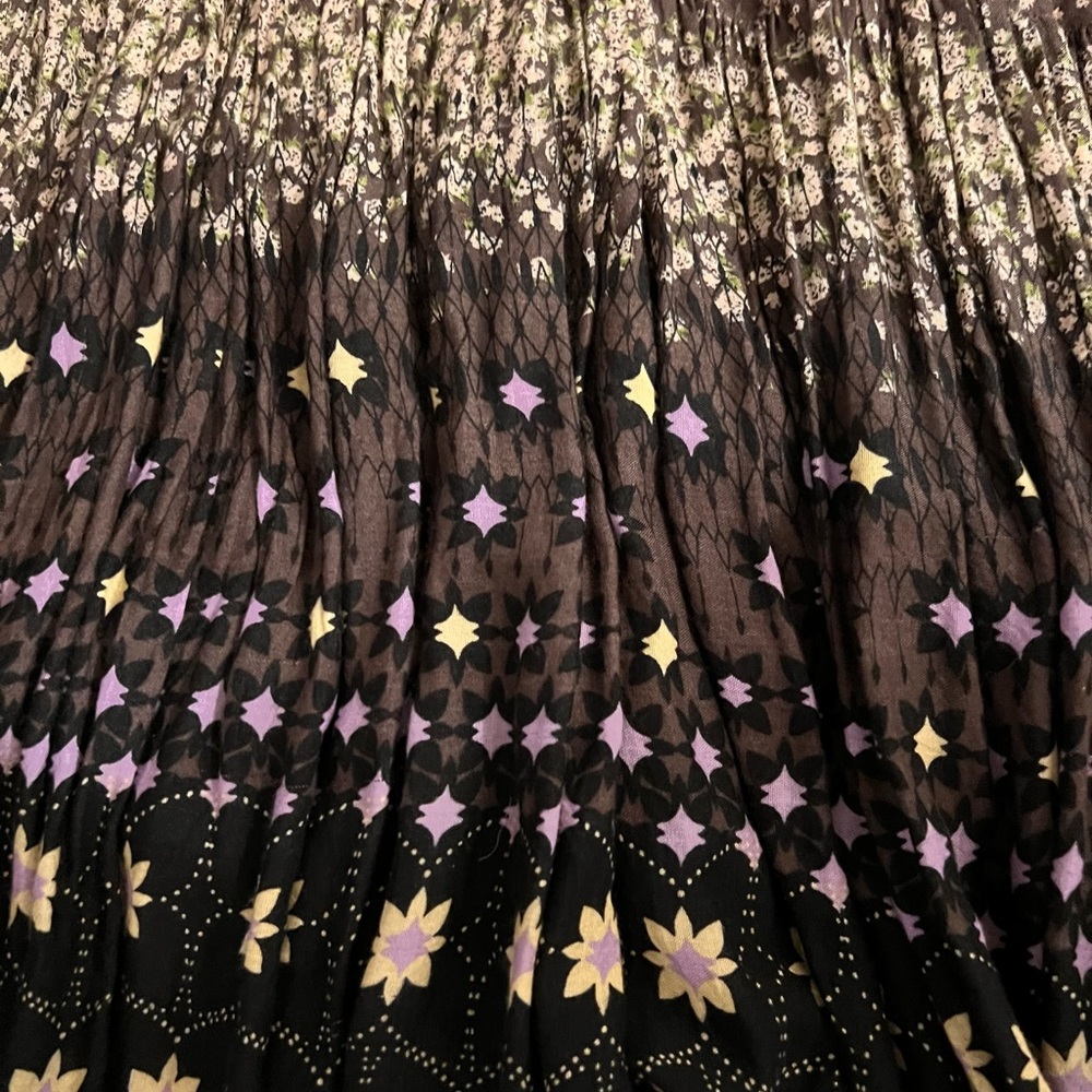 Free People Spring Dress - Picture 4 of 5